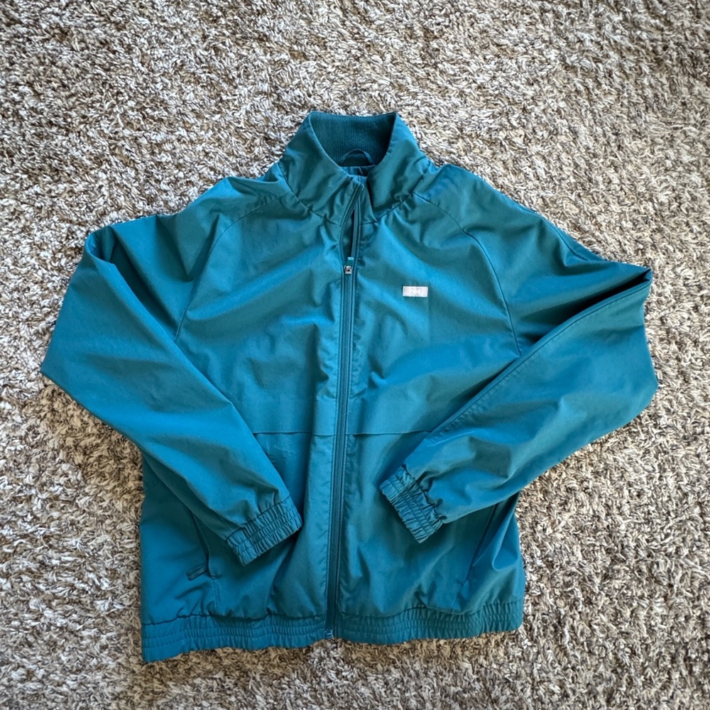 Sydney scrub jacket